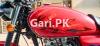 Suzuki GS 150 2020 for Sale in Tariqabad Suzuki GS 150 2020 for Sale in Tariqabad