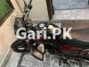 Suzuki GR 150 2021 for Sale in Faisalabad