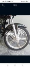 Suzuki GD 110 2022 for Sale in Multan