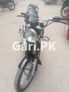 Suzuki GS 150 2021 for Sale in Karachi