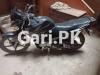 Yamaha YBR 125 2015 for Sale in Karachi