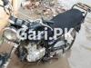 Suzuki GS 150 2014 for Sale in Shami Road