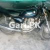 Suzuki GS 150 2014 for Sale in Rahim Yar Khan