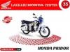 Honda Pridor 2022 for Sale in Karachi
