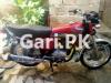 Honda CG 125 2018 for Sale in Manghopir Road