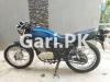 Suzuki GS 150 2015 for Sale in Islamabad