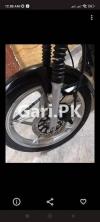 Suzuki GS 150 2020 for Sale in Gujranwala