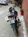 Yamaha YBR 125 2018 for Sale in Nawab Town - Block B