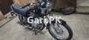 Suzuki GS 150 2017 for Sale in Sialkot