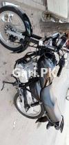 Suzuki GS 150 2021 for Sale in Lahore