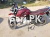 Yamaha YBR 125 2017 for Sale in Islamabad