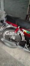 Honda CD 70 2015 for Sale in Gorakhpur