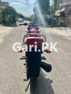 Yamaha YBR 125 2022 for Sale in Rawalpindi