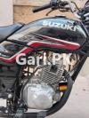 Suzuki GD 110 2021 for Sale in Lahore