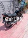 Yamaha YBR 125 2019 for Sale in Rawalpindi