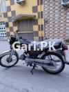 Honda CD 70 2021 for Sale in Rawalpindi