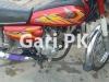 Honda CG 125 2013 for Sale in Lahore