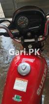 Suzuki GD 110S 2020 for Sale in Sialkot