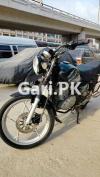 Suzuki GS 150 2017 for Sale in Karachi
