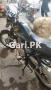 Suzuki GS 150 2017 for Sale in Rawalpindi