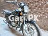 Suzuki GS 150 2016 for Sale in Karachi