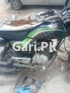 Honda Deluxe 2005 for Sale in Karachi