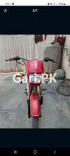 Honda CD Dream 2018 for Sale in Ward No 8