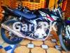 Yamaha YBR 125 2015 for Sale in Rawalpindi
