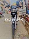Honda CG 125 2021 for Sale in Layyah