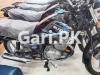 Suzuki GD 110 2022 for Sale in Karachi