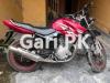 Yamaha YBR 125G 2018 for Sale in Johar View