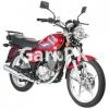 Suzuki GS 150 2015 for Sale in Rawalpindi