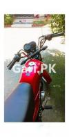 Suzuki GD 110 2013 for Sale in Mansehra