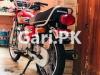 Honda CG 125 2020 for Sale in Karachi