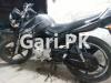 Yamaha YBR 125 2017 for Sale in Karachi