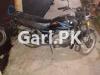 Suzuki GS 150 2013 for Sale in North Nazimabad