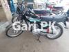 Honda CG 125 2012 for Sale in Lahore