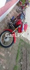 Honda Pridor 2013 for Sale in Jhang