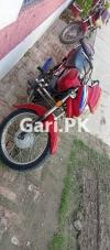 Honda Pridor 2013 for Sale in Jhang Sadar