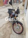 Suzuki GS 150 2015 for Sale in Sahiwal