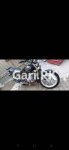 Suzuki GS 150 2022 for Sale in Bahria Town