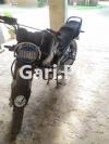 Yamaha YBR 125 2016 for Sale in Sahiwal