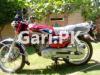 Honda CG 125 2022 for Sale in Lahore