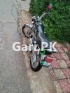Honda CG 125 1992 for Sale in Islamabad