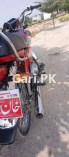 Honda CD 70 2021 for Sale in Okara