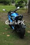 Suzuki Gixxer 150 2021 for Sale in Shadbagh - Block B