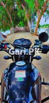 Suzuki GR 150 2019 for Sale in Islamabad