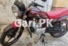 Yamaha YB 125Z 2021 for Sale in University Road