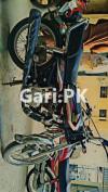 Honda CG 125 2015 for Sale in Airport Road