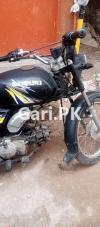 Suzuki Sprinter 2010 for Sale in Karachi